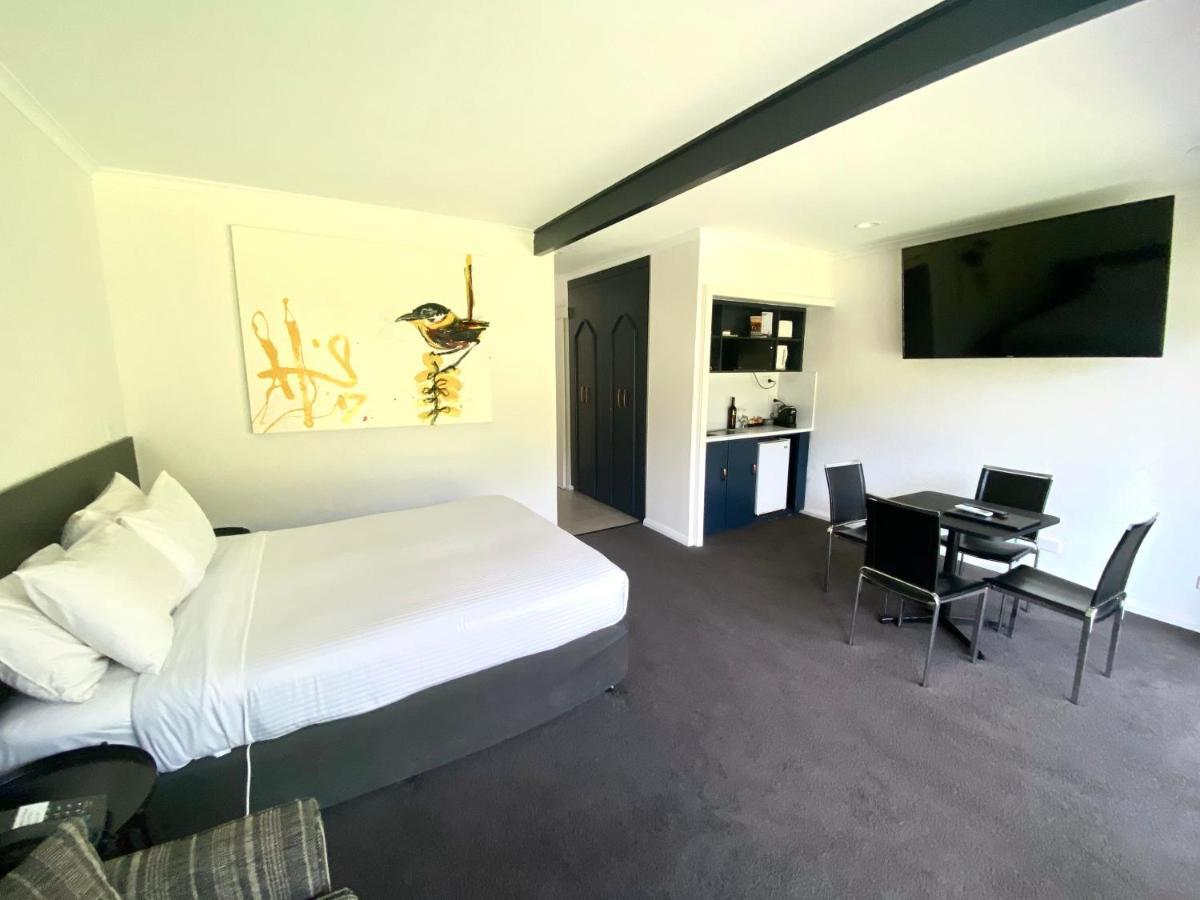 William Macintosh Motor Lodge Naracoorte Εξωτερικό φωτογραφία