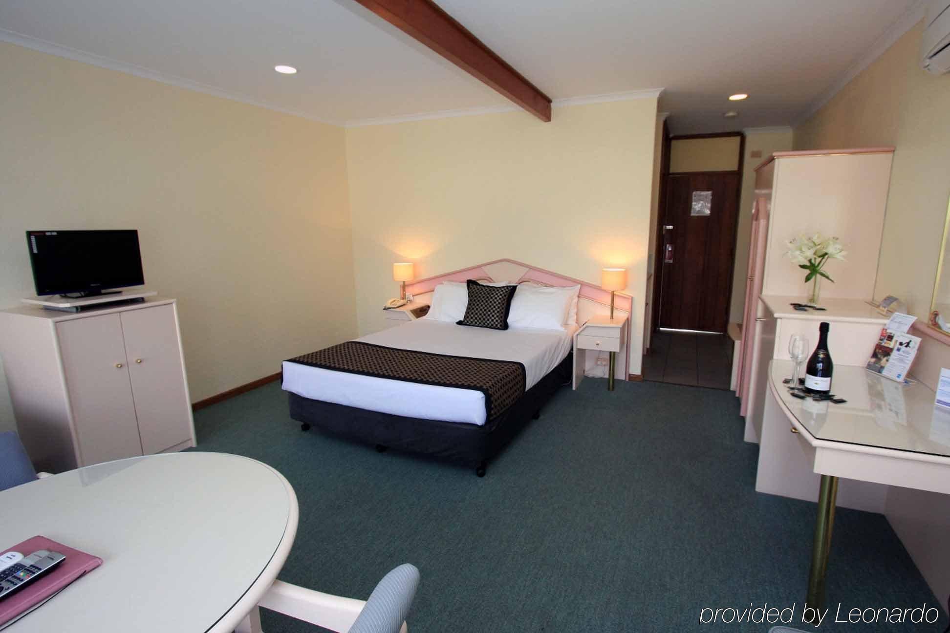 William Macintosh Motor Lodge Naracoorte Δωμάτιο φωτογραφία
