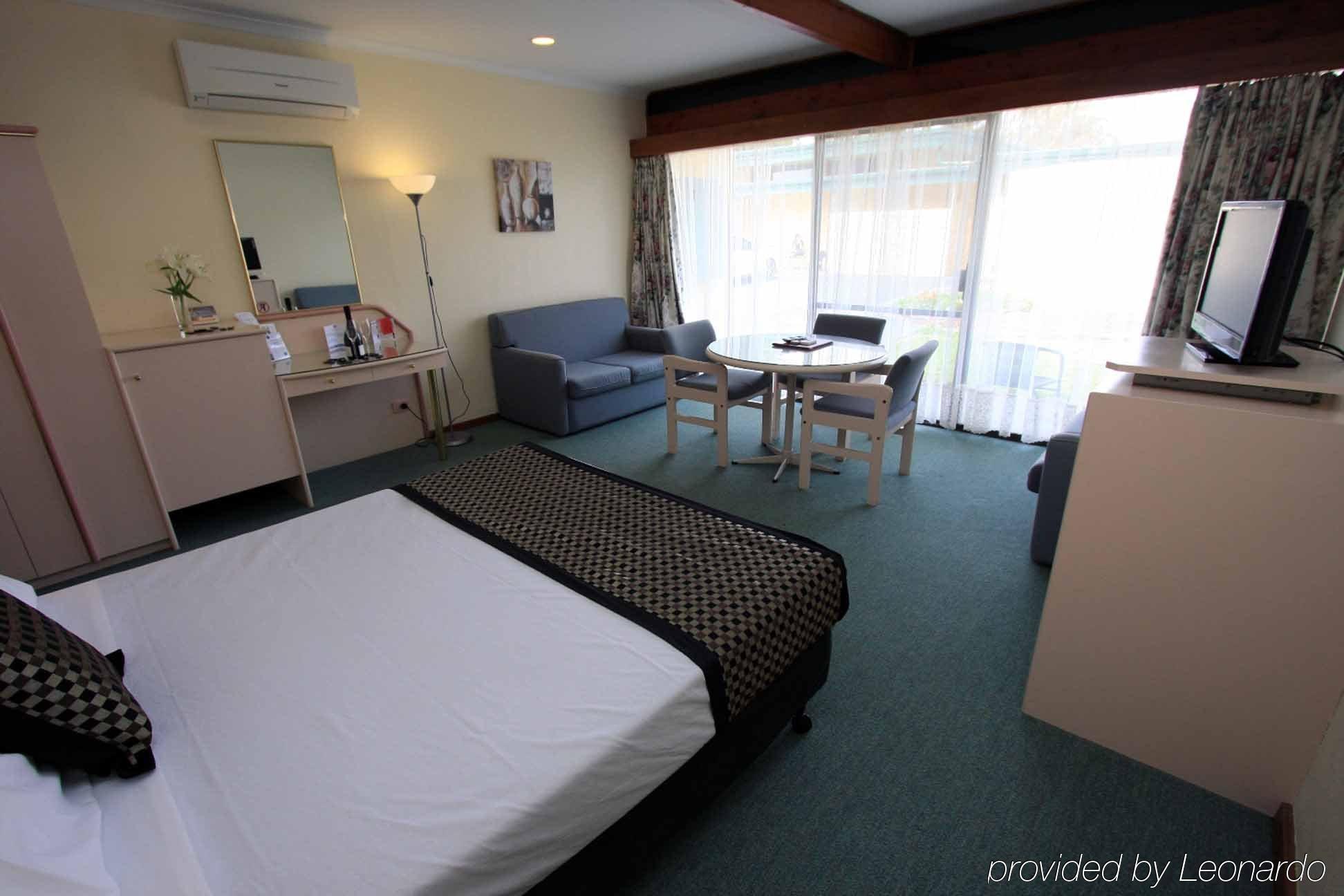 William Macintosh Motor Lodge Naracoorte Δωμάτιο φωτογραφία