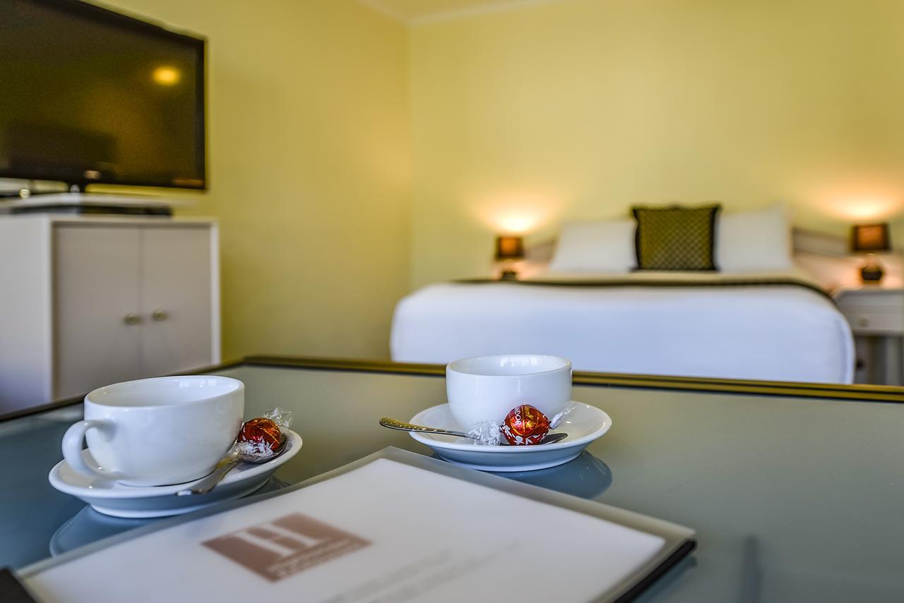William Macintosh Motor Lodge Naracoorte Εξωτερικό φωτογραφία