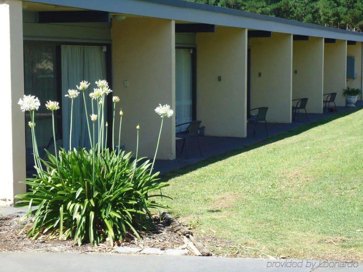 William Macintosh Motor Lodge Naracoorte Εξωτερικό φωτογραφία