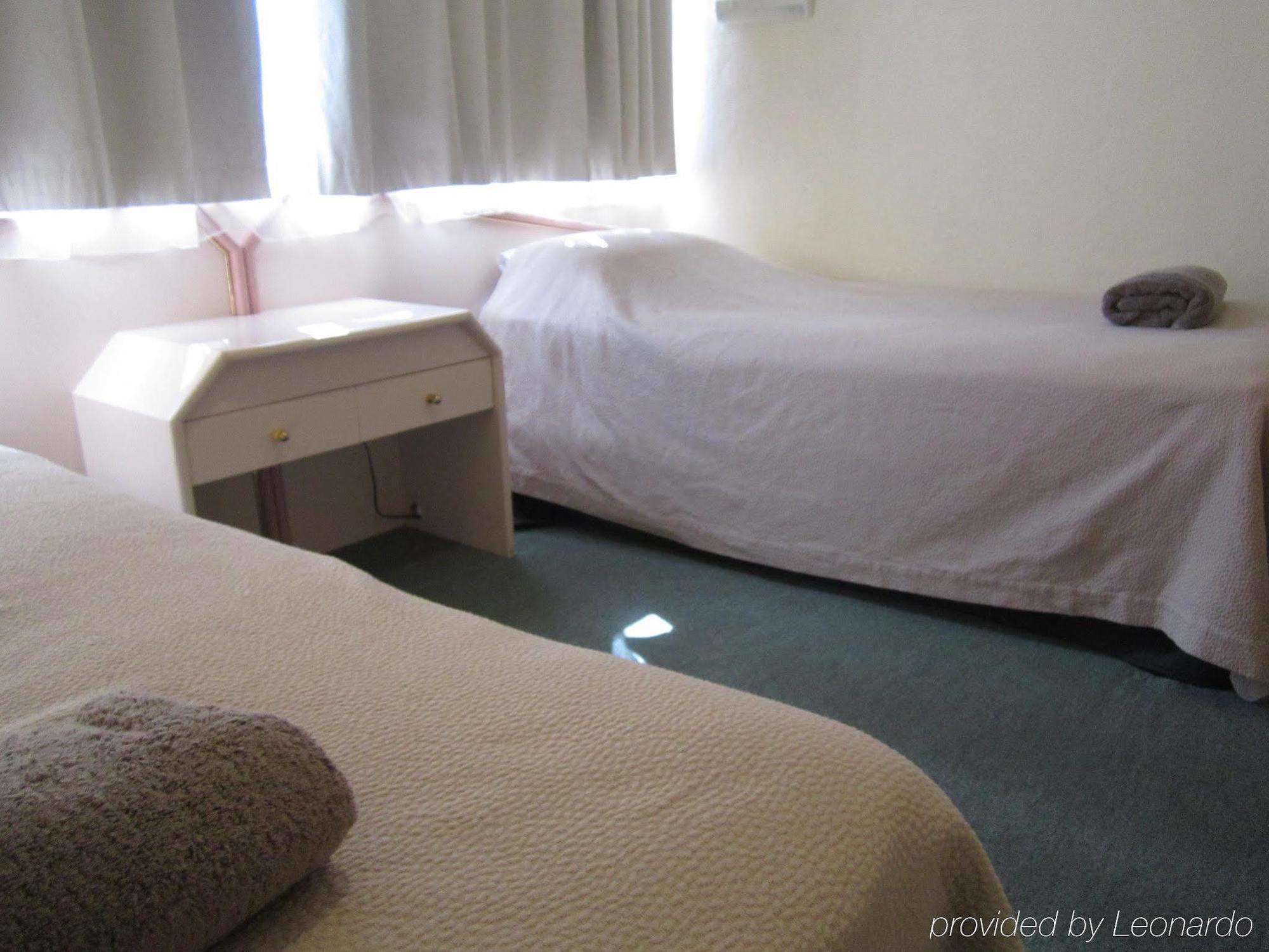 William Macintosh Motor Lodge Naracoorte Εξωτερικό φωτογραφία