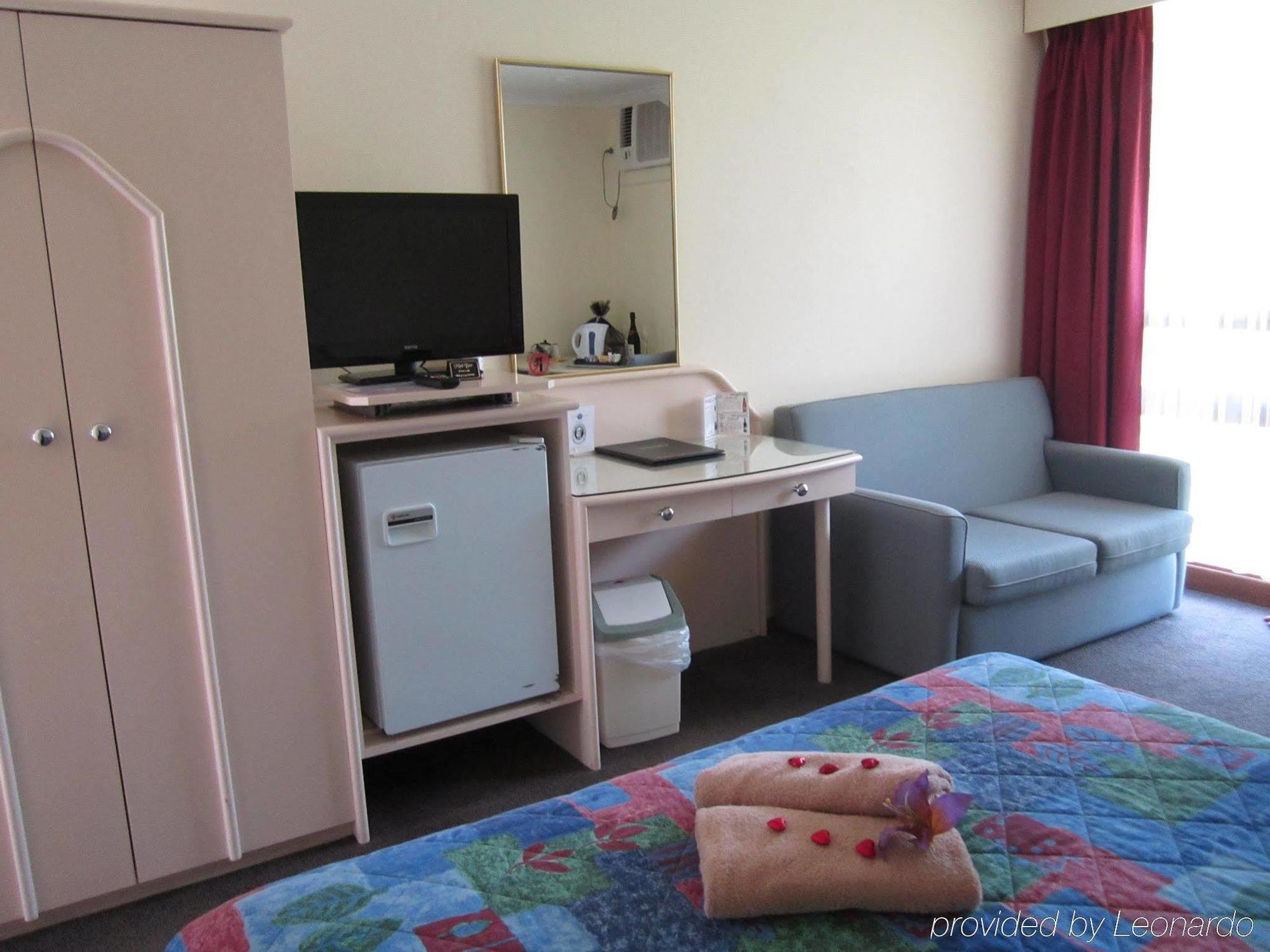 William Macintosh Motor Lodge Naracoorte Εξωτερικό φωτογραφία