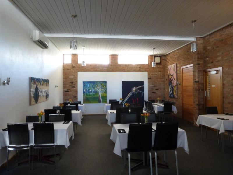 William Macintosh Motor Lodge Naracoorte Εξωτερικό φωτογραφία