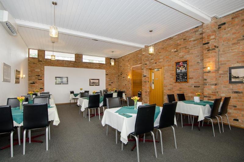 William Macintosh Motor Lodge Naracoorte Εξωτερικό φωτογραφία