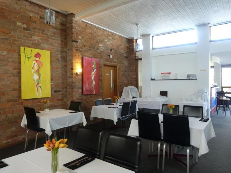 William Macintosh Motor Lodge Naracoorte Εξωτερικό φωτογραφία