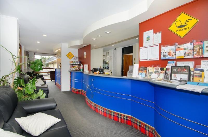 William Macintosh Motor Lodge Naracoorte Εξωτερικό φωτογραφία