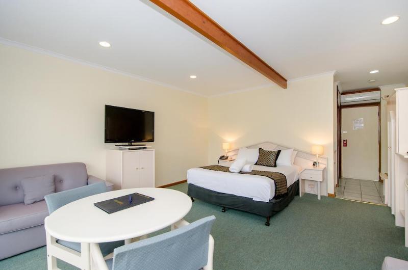 William Macintosh Motor Lodge Naracoorte Εξωτερικό φωτογραφία