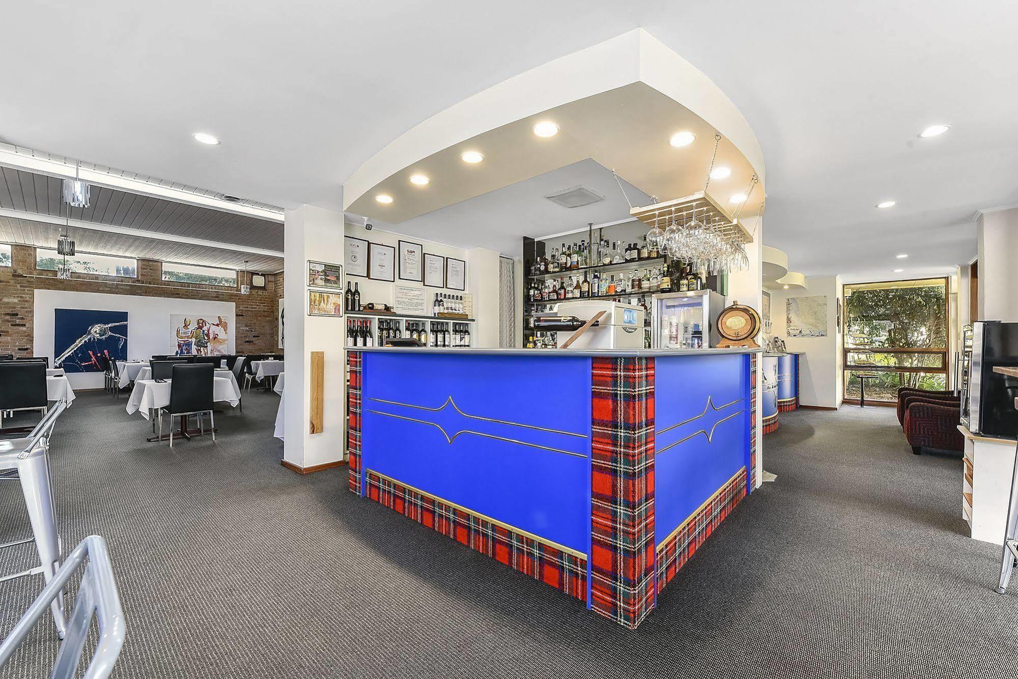 William Macintosh Motor Lodge Naracoorte Εξωτερικό φωτογραφία